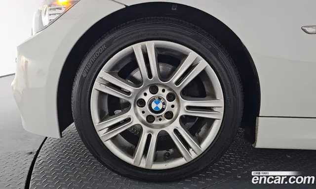 BMW 3 серия 2011 2.0 автомат (гидро), миниатюра 5