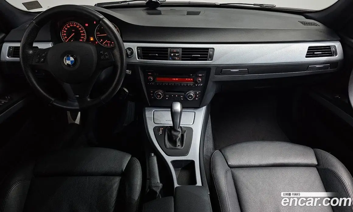 BMW 3 серия 2011 2.0 автомат (гидро), фото 7