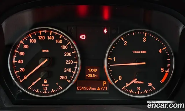 BMW 3 серия 2011 2.0 автомат (гидро), миниатюра 8