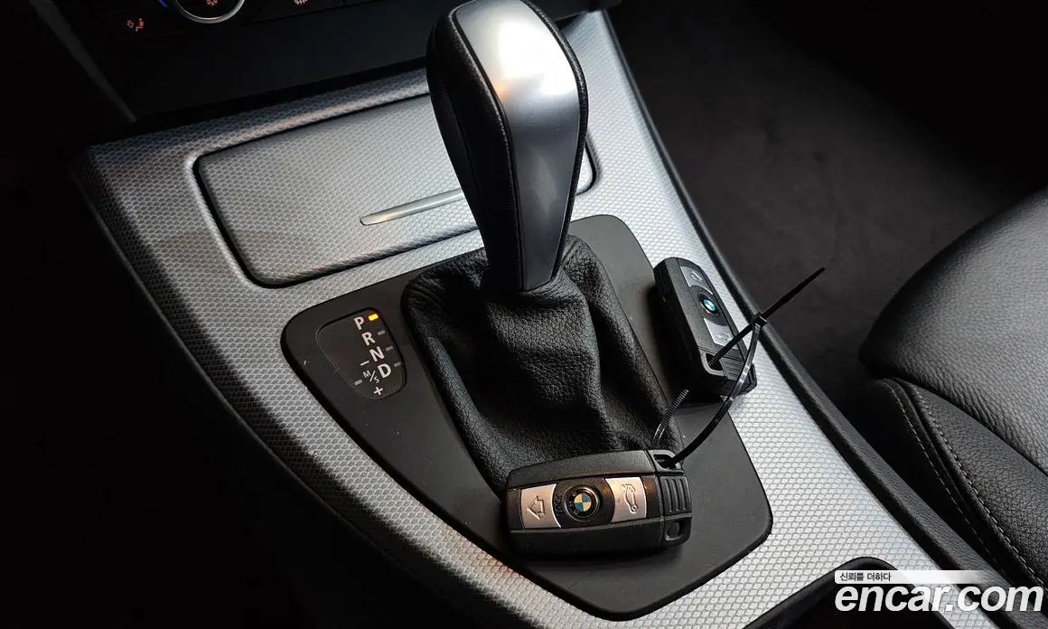 BMW 3 серия 2011 2.0 автомат (гидро), фото 9