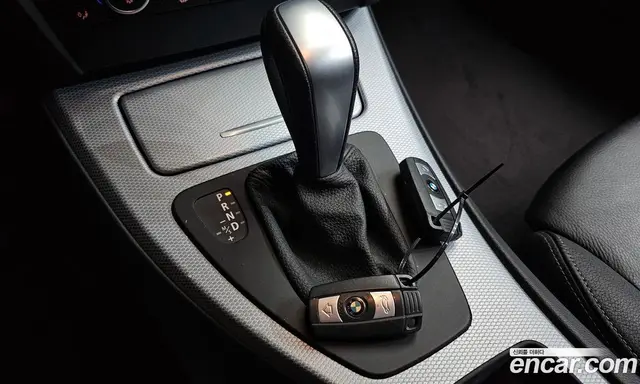 BMW 3 серия 2011 2.0 автомат (гидро), миниатюра 9