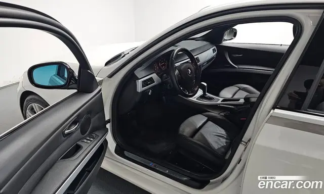 BMW 3 серия 2011 2.0 автомат (гидро), миниатюра 10