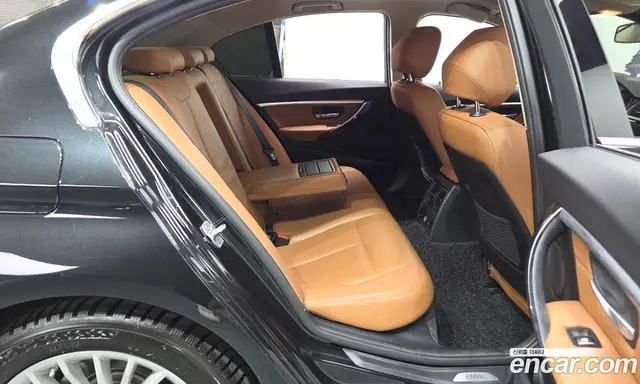 BMW 3 серия 2016 2.0 автомат (гидро), миниатюра 12