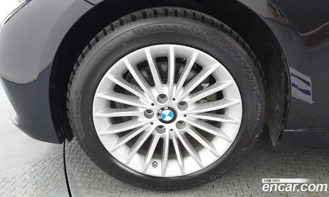 BMW 3 серия 2016 2.0 автомат (гидро), миниатюра 5