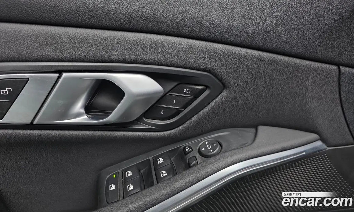 BMW 3 серия 2021 2.0 автомат (гидро), фото 23