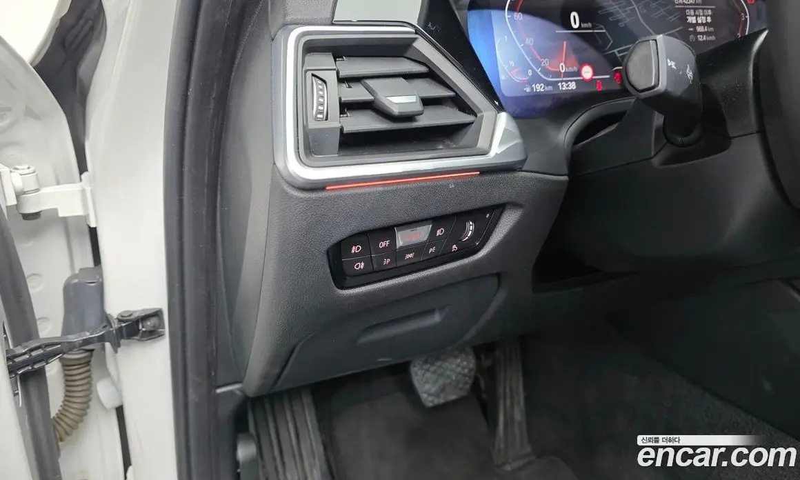 BMW 3 серия 2021 2.0 автомат (гидро), фото 26