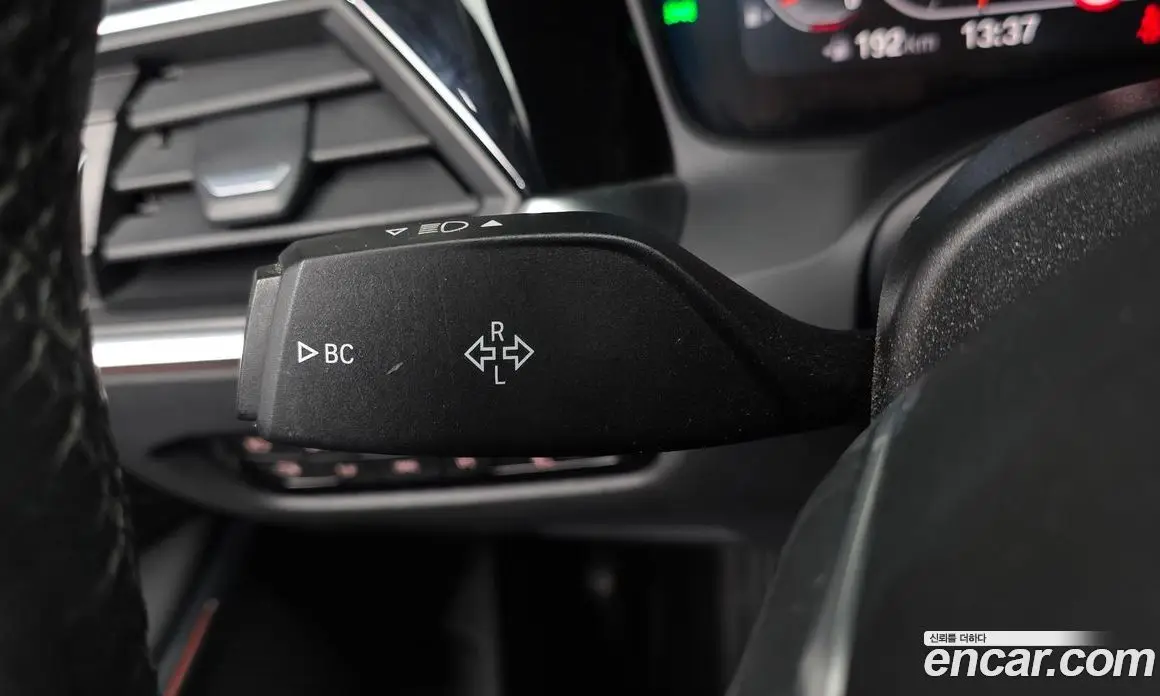 BMW 3 серия 2021 2.0 автомат (гидро), фото 27