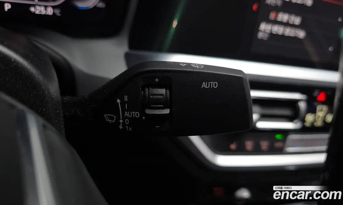 BMW 3 серия 2021 2.0 автомат (гидро), фото 28