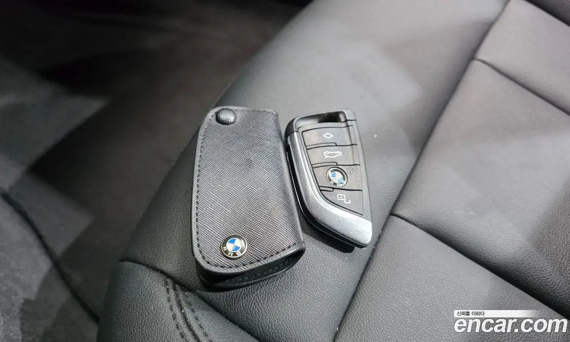 BMW 3 серия 2021 2.0 автомат (гидро), фото 31