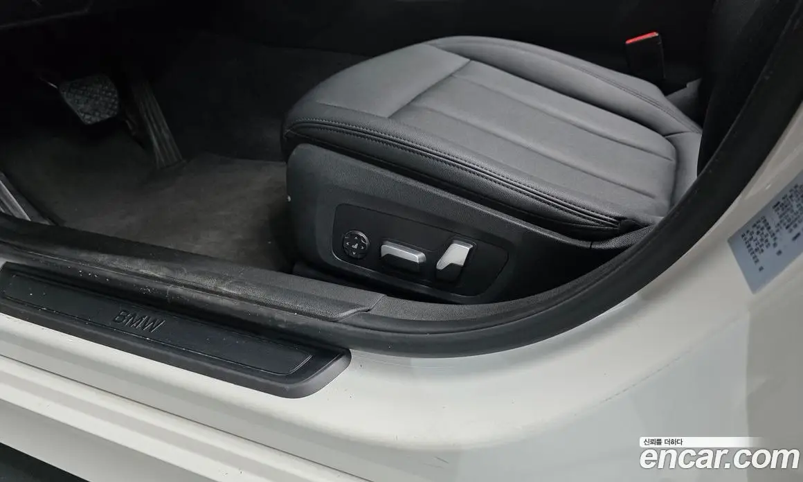 BMW 3 серия 2021 2.0 автомат (гидро), фото 32