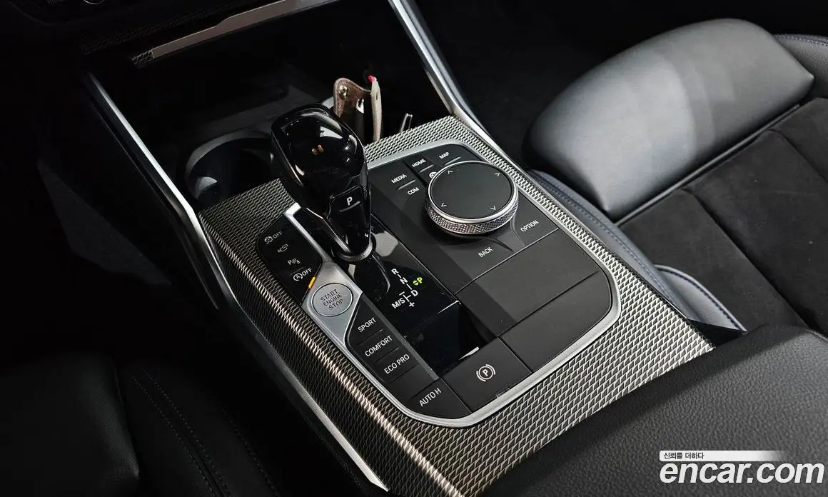 BMW 3 серия 2021 2.0 автомат (гидро), фото 12