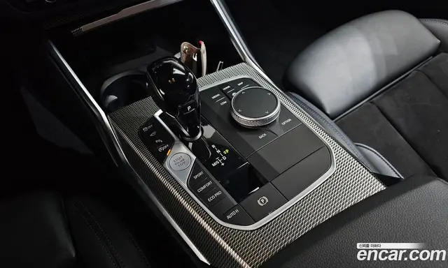 BMW 3 серия 2021 2.0 автомат (гидро), миниатюра 12