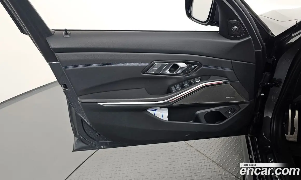 BMW 3 серия 2021 2.0 автомат (гидро), фото 14