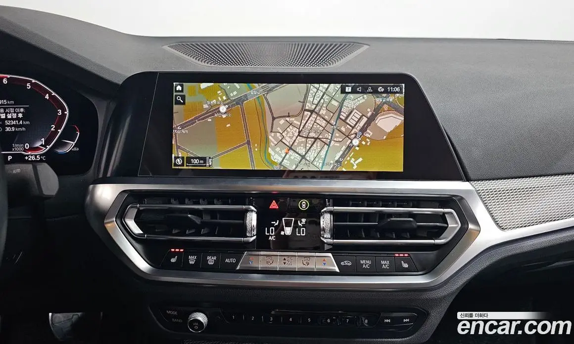 BMW 3 серия 2021 2.0 автомат (гидро), фото 18
