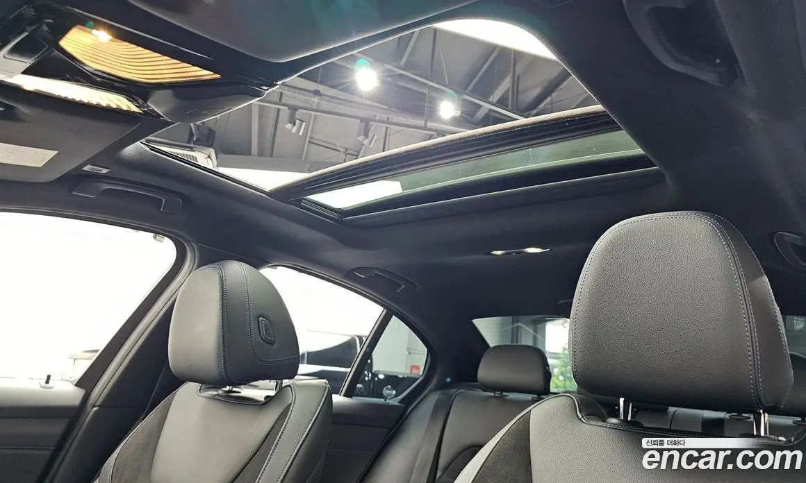 BMW 3 серия 2021 2.0 автомат (гидро), фото 21