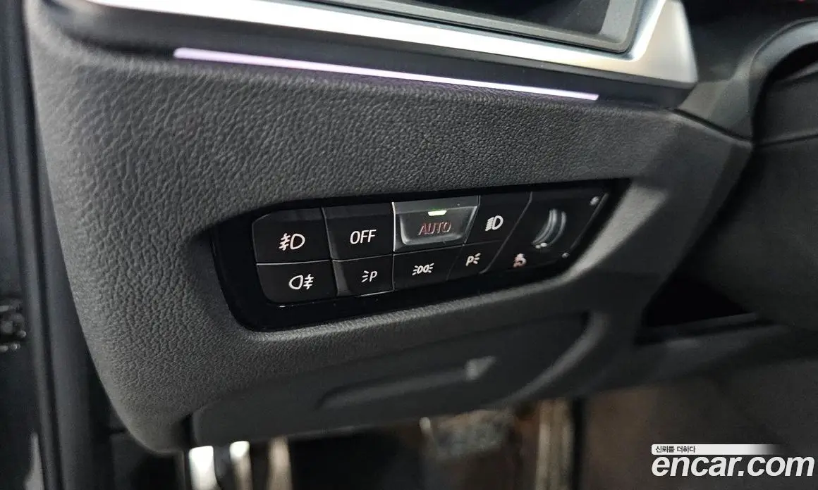 BMW 3 серия 2021 2.0 автомат (гидро), фото 26