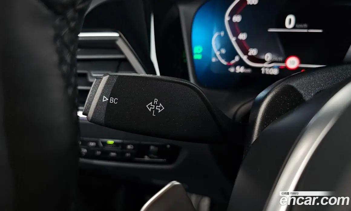 BMW 3 серия 2021 2.0 автомат (гидро), фото 27