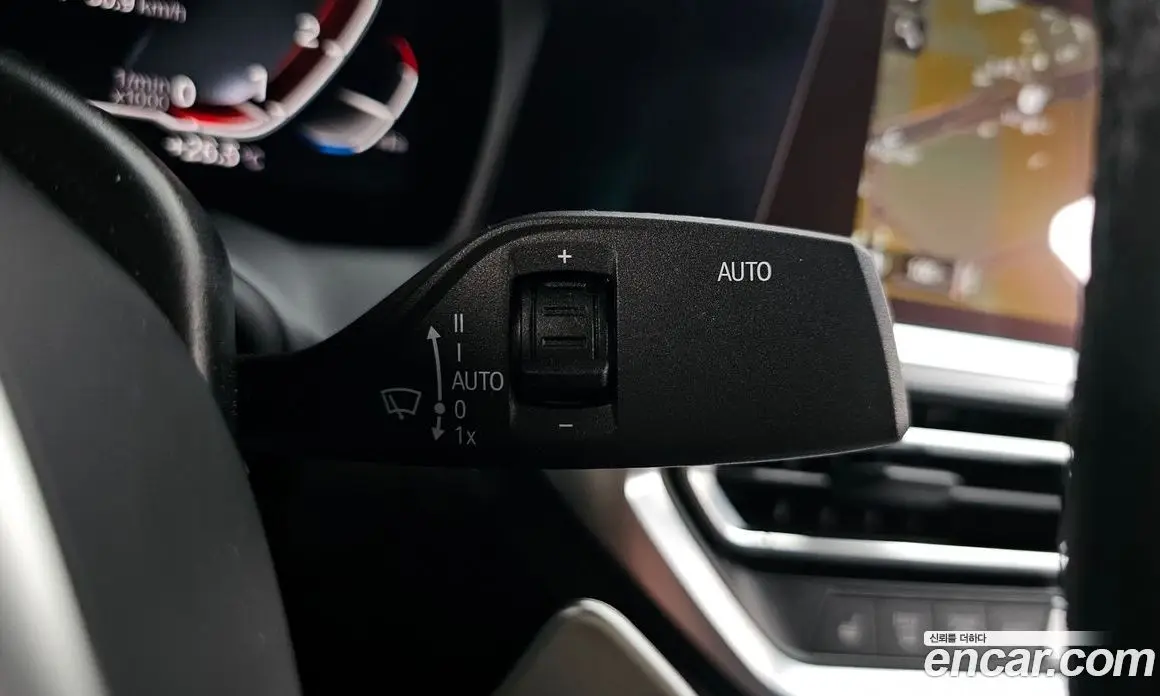 BMW 3 серия 2021 2.0 автомат (гидро), фото 28
