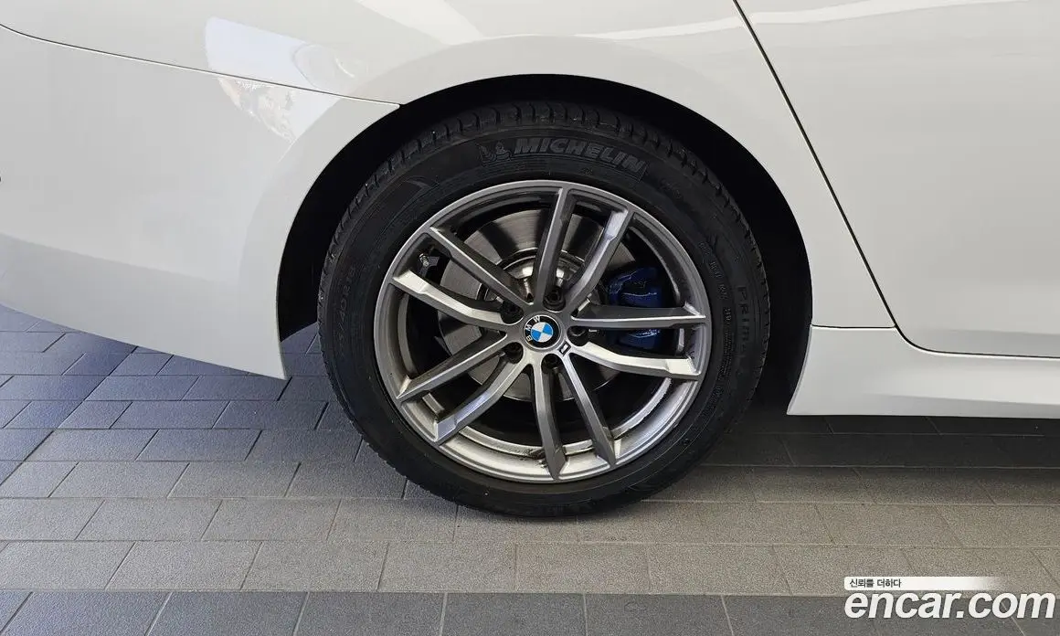 BMW 5 серия 2017 2.0 автомат (гидро), фото 5