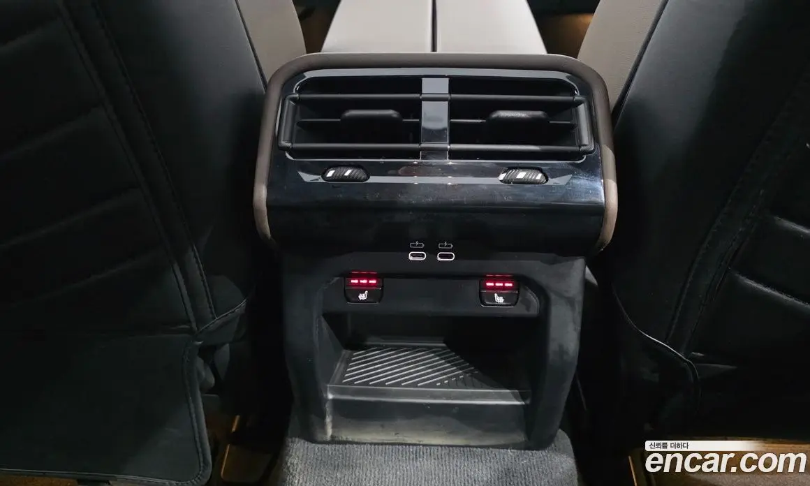 BMW 5 серия 2025 2.0 автомат (гидро), фото 19
