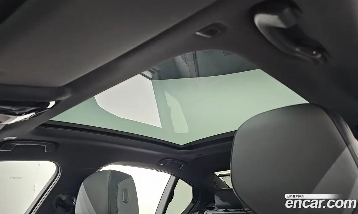 BMW 5 серия 2025 2.0 автомат (гидро), фото 28