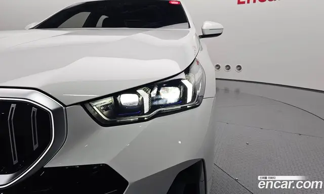 BMW 5 серия 2025 2.0 автомат (гидро), миниатюра 8