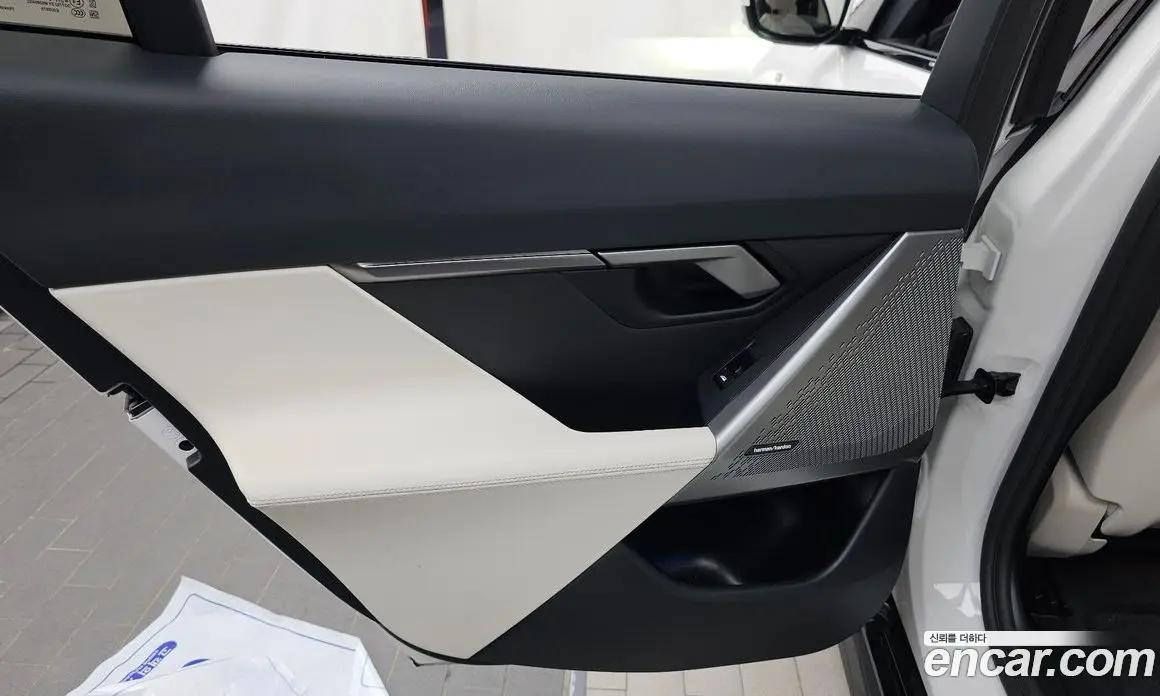 BMW 5 серия 2025 2.0 автомат (гидро), фото 15