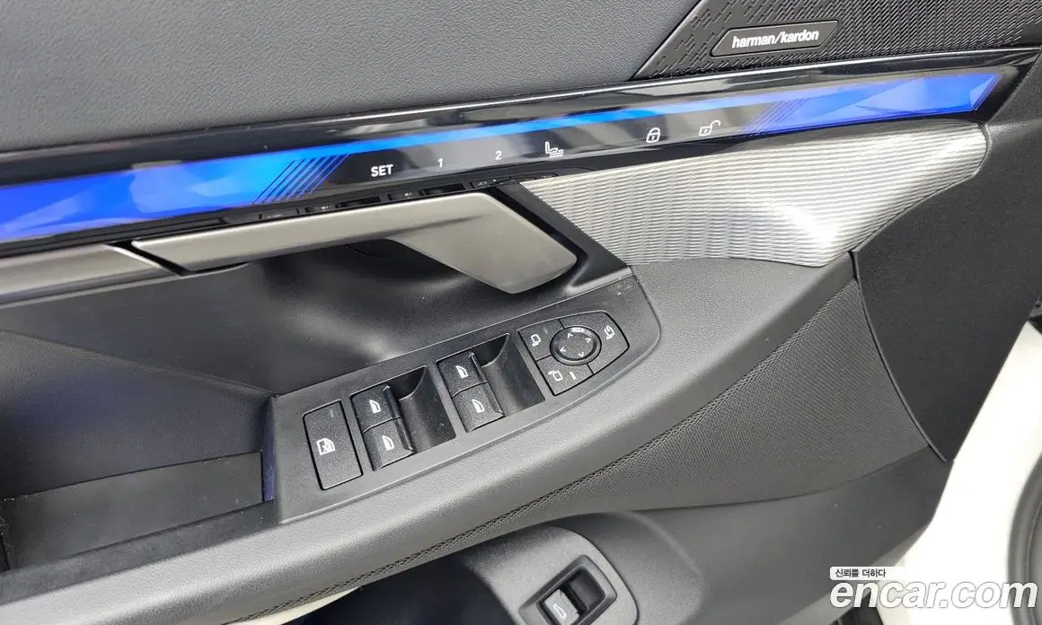 BMW 5 серия 2025 2.0 автомат (гидро), фото 30