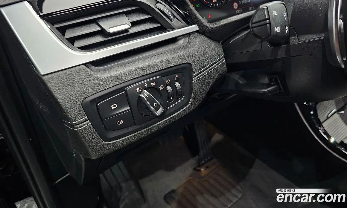 BMW X1 2022 2.0 автомат (гидро), фото 25