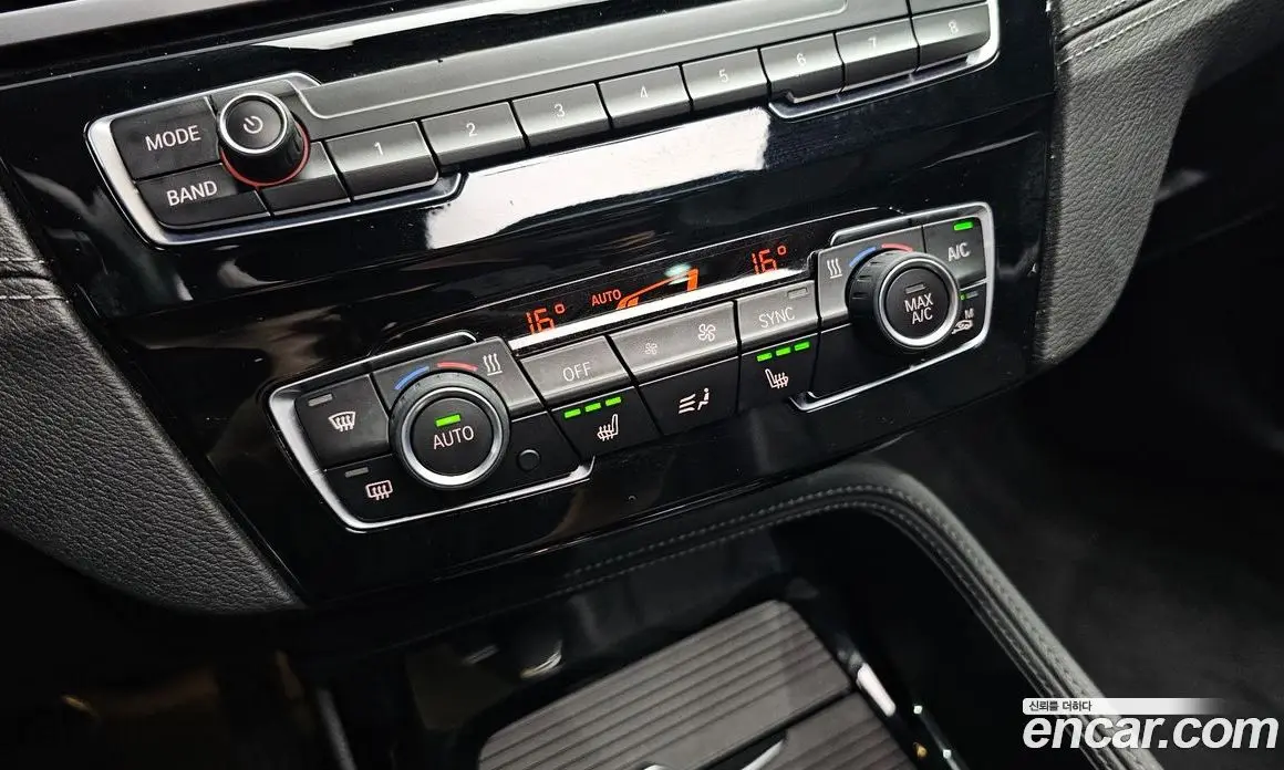 BMW X1 2022 2.0 автомат (гидро), фото 30