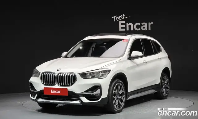 BMW X1, 2022, 88 149 км