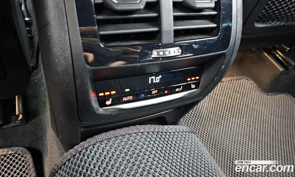 BMW X3 2022 2.0 автомат (гидро), фото 24