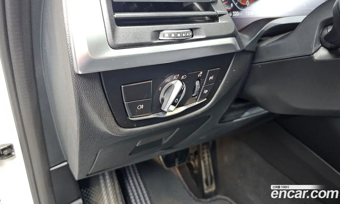 BMW X3 2022 2.0 автомат (гидро), фото 31