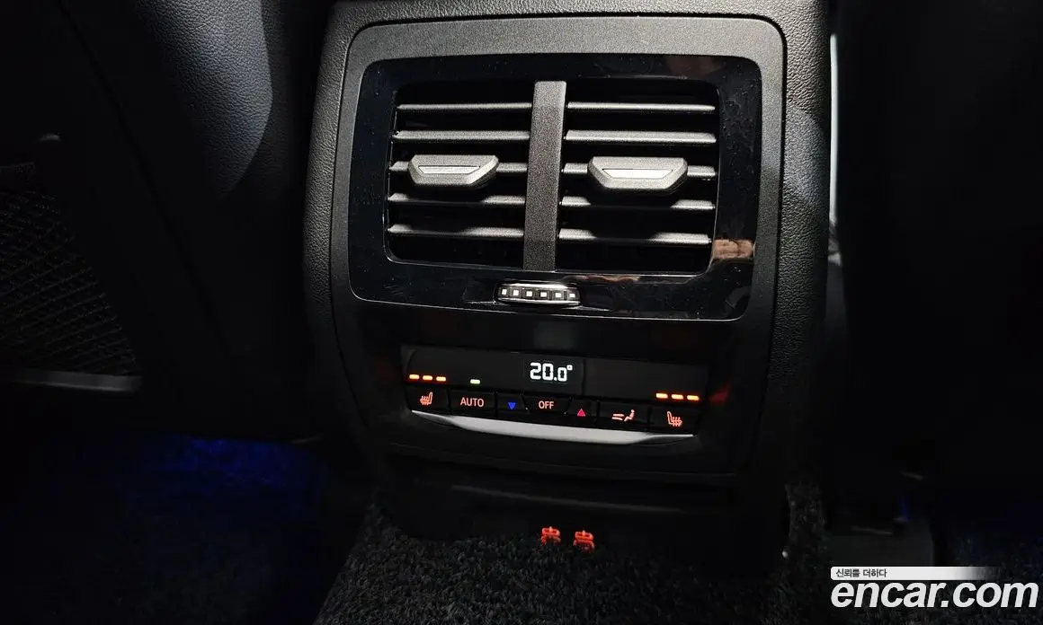 BMW X4 2022 2.0 автомат (гидро), фото 25
