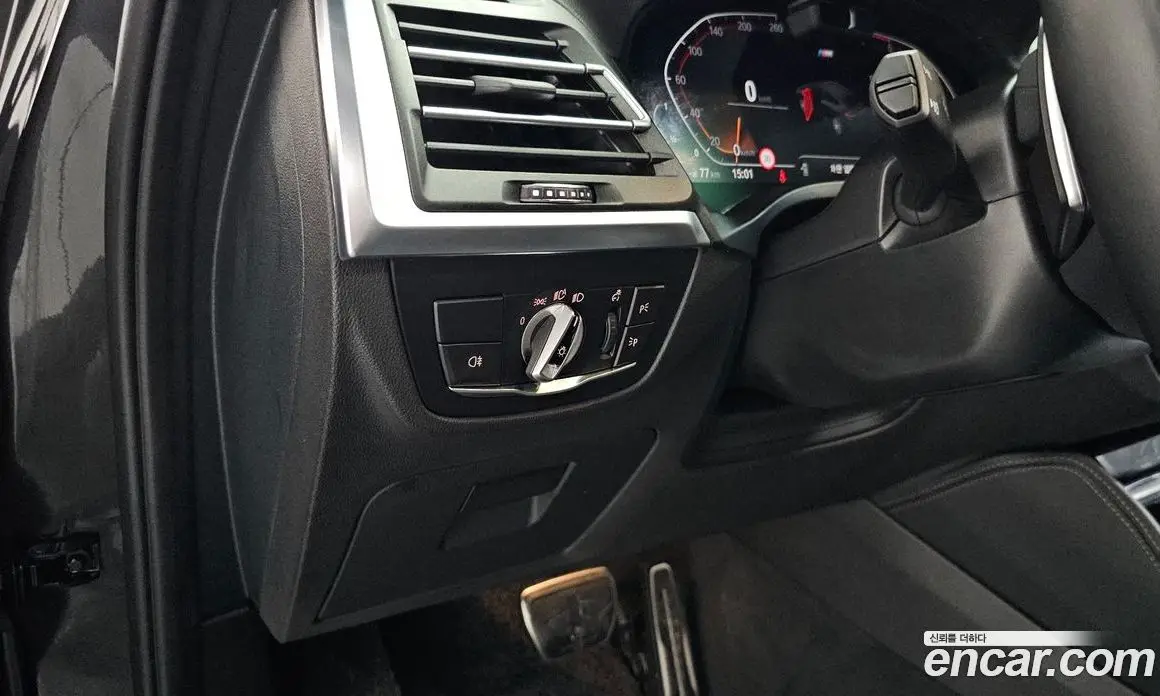 BMW X4 2022 2.0 автомат (гидро), фото 30