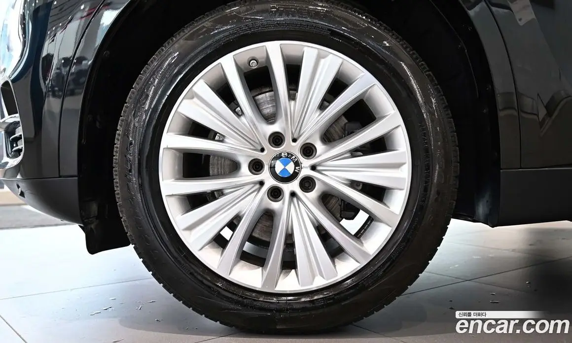 BMW X5 2016 2.0 автомат (гидро), фото 5