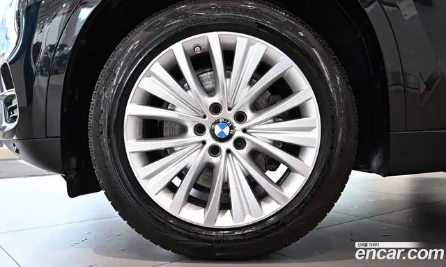 BMW X5 2016 2.0 автомат (гидро), миниатюра 5