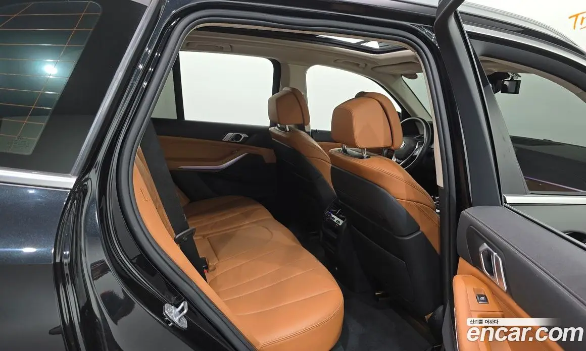 BMW X5 2019 3.0 автомат (гидро), фото 11