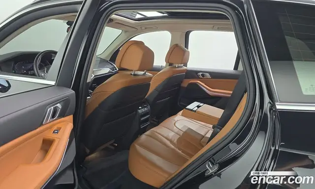 BMW X5 2019 3.0 автомат (гидро), миниатюра 12