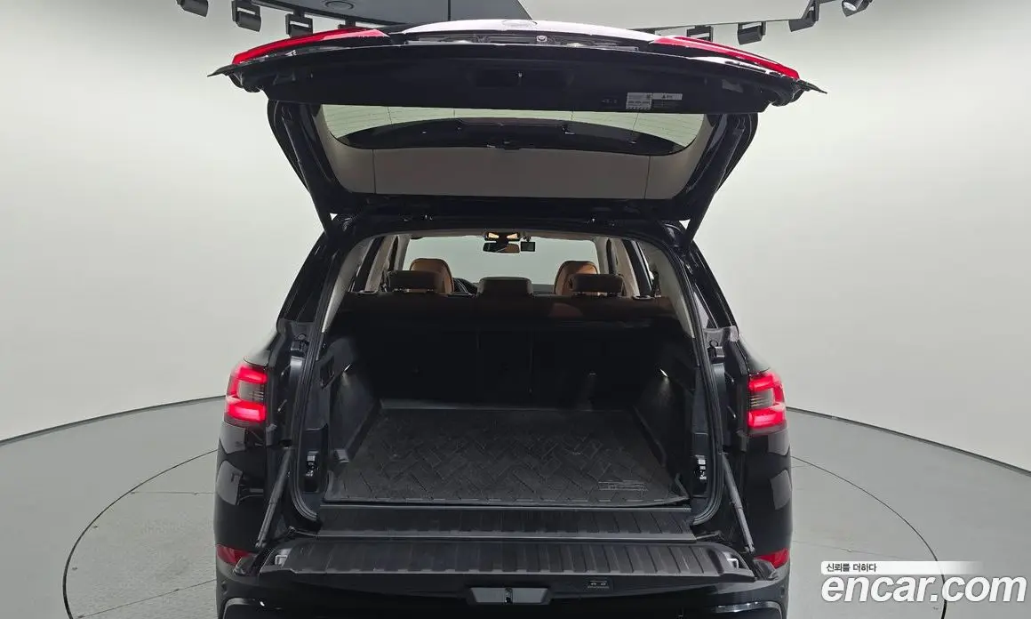 BMW X5 2019 3.0 автомат (гидро), фото 18