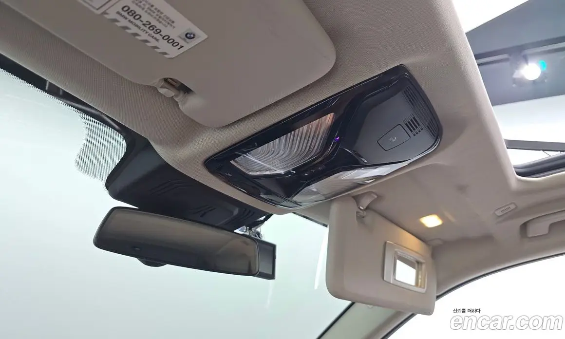 BMW X5 2019 3.0 автомат (гидро), фото 19