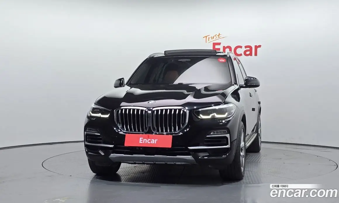 BMW X5 2019 3.0 автомат (гидро), фото 3