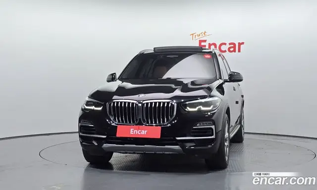 BMW X5 2019 3.0 автомат (гидро), миниатюра 3