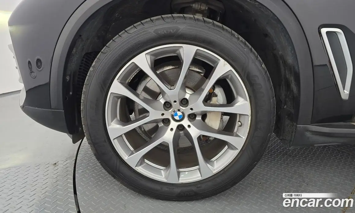 BMW X5 2019 3.0 автомат (гидро), фото 5