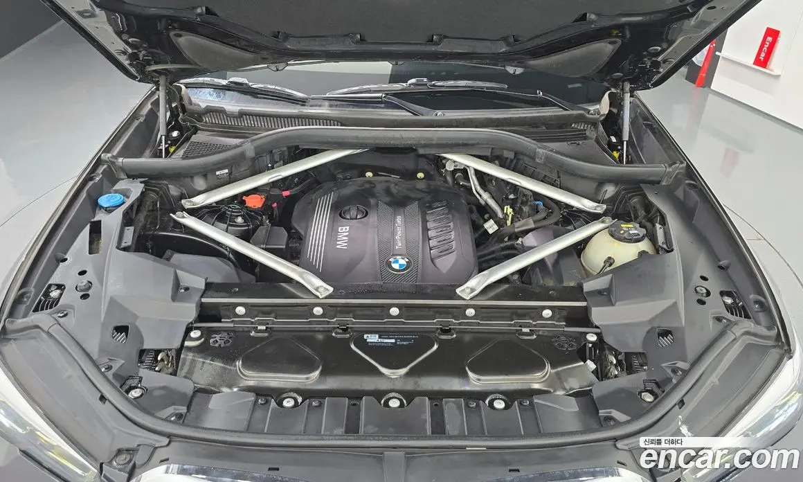 BMW X5 2019 3.0 автомат (гидро), фото 6