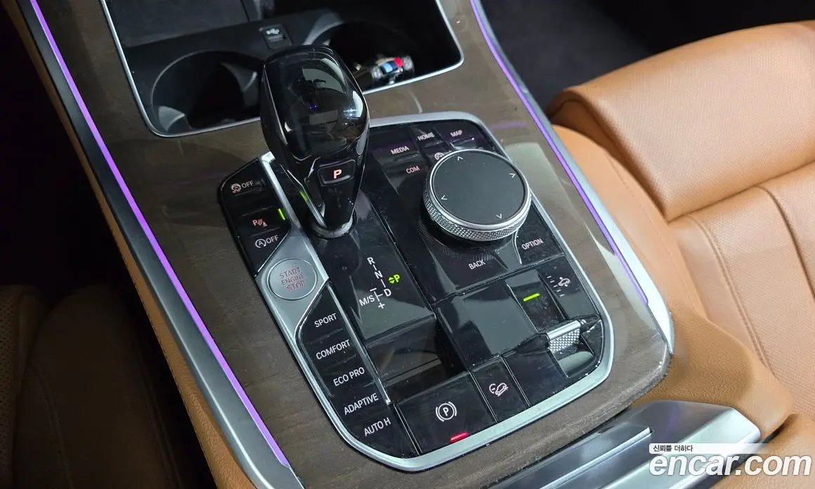 BMW X5 2019 3.0 автомат (гидро), фото 9