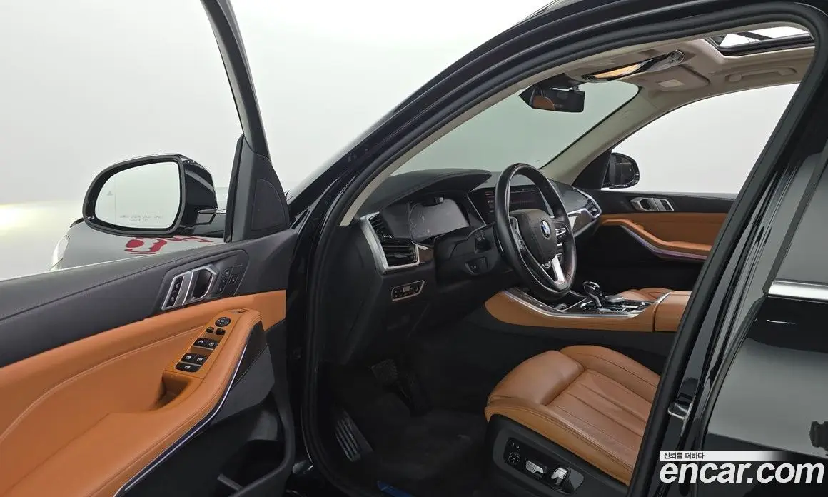 BMW X5 2019 3.0 автомат (гидро), фото 10
