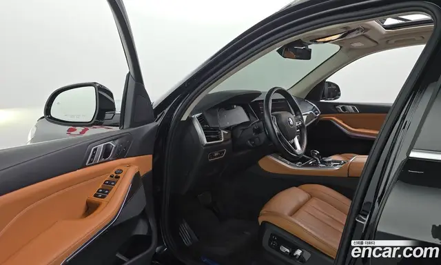 BMW X5 2019 3.0 автомат (гидро), миниатюра 10