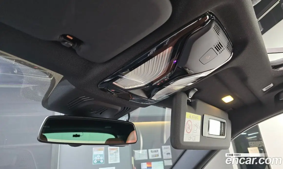 BMW X5 2021 4.4 автомат (гидро), фото 25