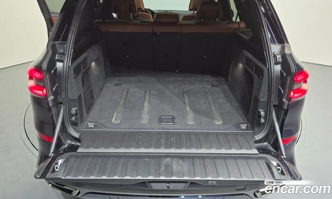 BMW X5 2021 4.4 автомат (гидро), фото 30